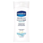 Vaseline Intensive Care Lotion 200ml Avance Repair PK6