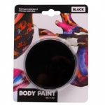 Body Paint Black 80g