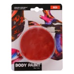Body Paint Red 80g