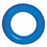 8cm Rubber Ring   XXXX