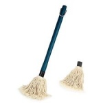 EXTRA LONG MOP WITH HANDLE