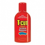 Car Plan T - Cut Rapid Scratch Remover 500ml
