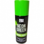 151 NEON SPRAY PAINT GREEN 200ML (TAR021)