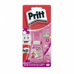 Pritt All Purpose Bottle Pink 50g