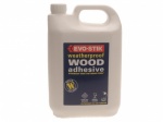 Evo - Stik Wood Adhesive Weatherproof 5L