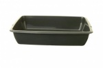 WHITEFURZE 48CM CAT LITTER TRAY ASSORTED