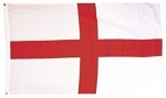 5 X 3' St.George Flag