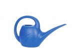 WHITEFURZE 1.5L WATERING CAN BLUE