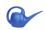 WHITEFURZE 2.5L WATERING CAN BLUE