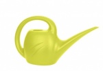 WHITEFURZE 2.5L WATERING CAN LIME