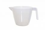 WHITEFURZE 2 LITRE MEASURING JUG