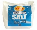 Opal Dishwasher Salt 2kg