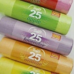 TUFFY ASSORTED SCENTS SWING BIN LINERS ROLL 25