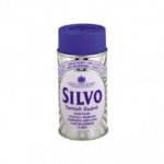 Silvo Liquid Polish 175mls