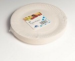 THERMO WHITE 10 1/4'' PLATE 10s