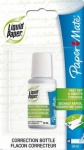 Paper Mate Smooth Coverage Correction Bottle 20ml