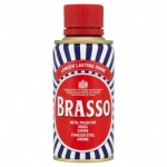 Brasso Liquid Polish 175mls