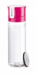 Brita Fill & Go Vital Water Filter Bottle - Pink