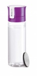 Brita Fill & Go Vital Water Filter Bottle - Purple