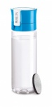 Brita Fill & Go Vital Water Filter Bottle - Blue