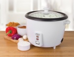 Quest 1.8L Rice Cooker (35550)