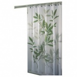 Shower Curtain Leaf