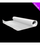 40cm x 9m APX Organza White