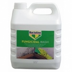 Poly Bartoline Fungicidal Wash 4L