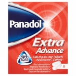 Panadol Extra Advance