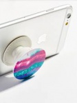 Fashion Phone AQ Pop Socket Assorted Colours