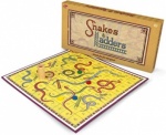 TOBAR SNAKES AND LADDERS