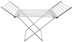 18-Bar Electric Clothes Airer