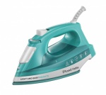 Russel Hobbs Light Easy Brights Iron - Aqua