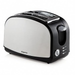 Elgento 2 Slice S/S Toaster