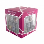 XXXX BFC 15 Piece Nail Cube