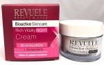 XXXX Revuele Bioactive Skin Care 3D Hyaluron Night Cream