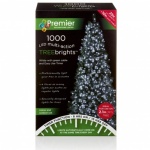 1000 M-A Treebrights White