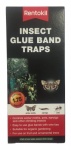 Insect Glue Band Traps