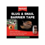 Slug & Snail Barrier Tape