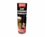 Cat Deterrent Granules