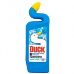 Duck  Prof  Toilet Cleaner 750ml  -  OCEAN