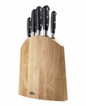 Sabatier 5-Piece Knife Block Set