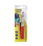 Clipper Mini Tube Gas Lighter C/R Refillable