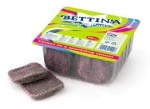 Bettina 12pc Soap Filled Pads