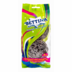 Bettina 2pc Extra Tough Stainless Steel Spiral Scourers
