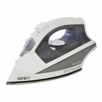 Lloytron HomeLife 'Surf X-14' 2000w Steam Iron - Stainless Steel Soleplate (E7502)