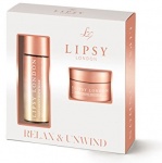 Lipsy Relax & Unwind Gift Set