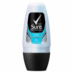 Sure Roll On 50ml Mens  Xtra Cool
