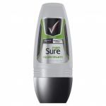 Sure Roll On 50ml Mens Quantum