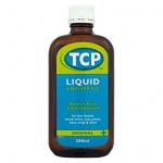 TCP Anitseptic Liquid 200ml 247031